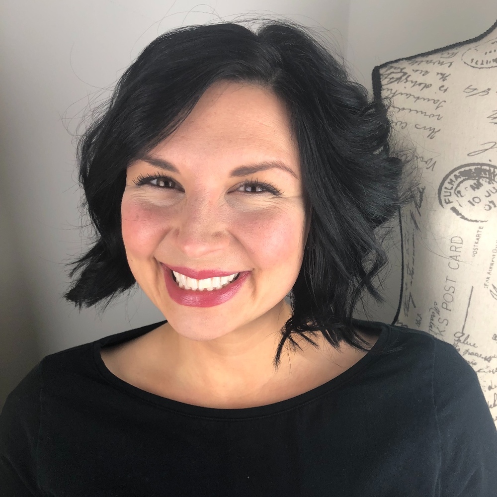 Meet your Posher, Kristen